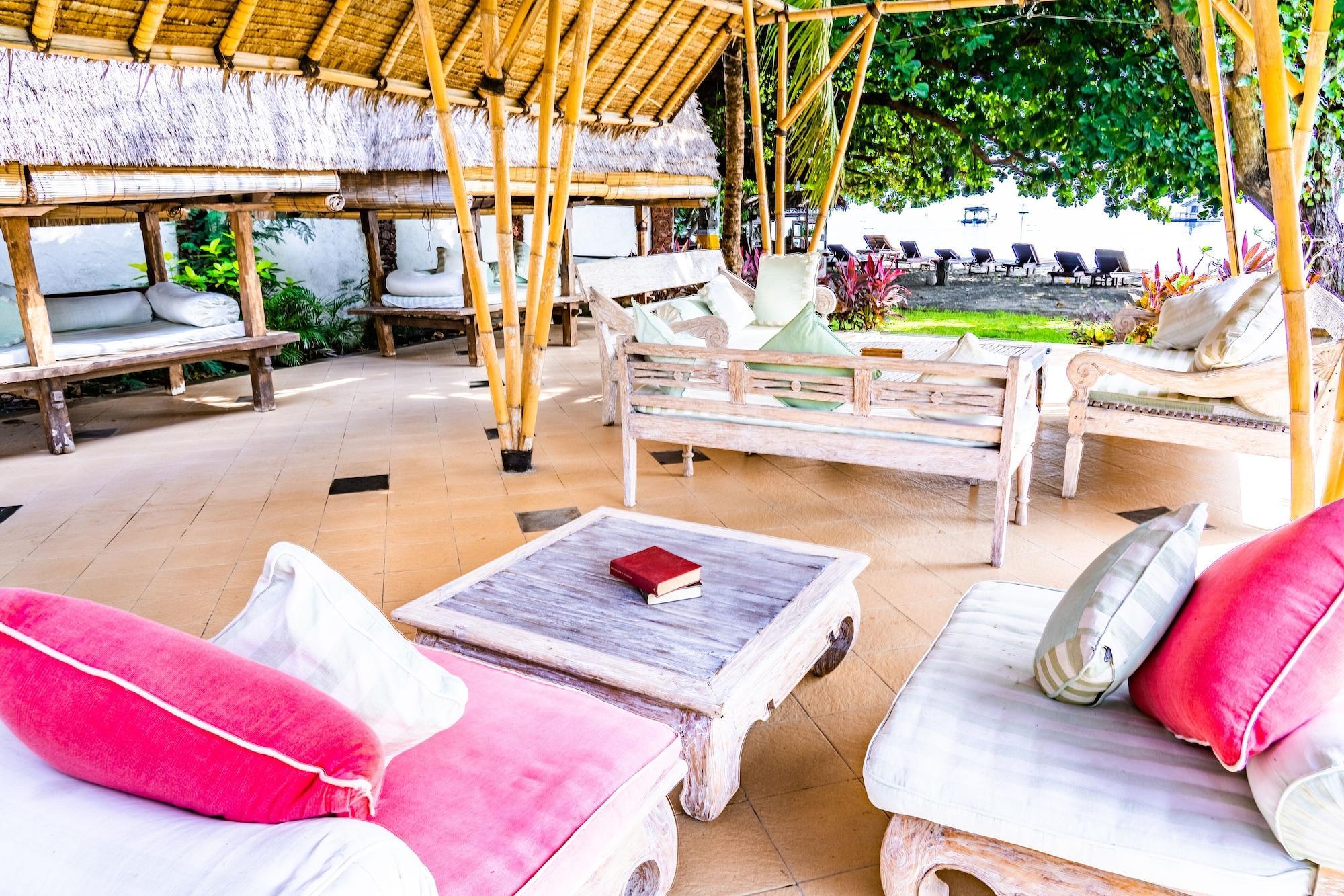 Taman Selini Wahana Beach Resort Pemuteran  Ngoại thất bức ảnh