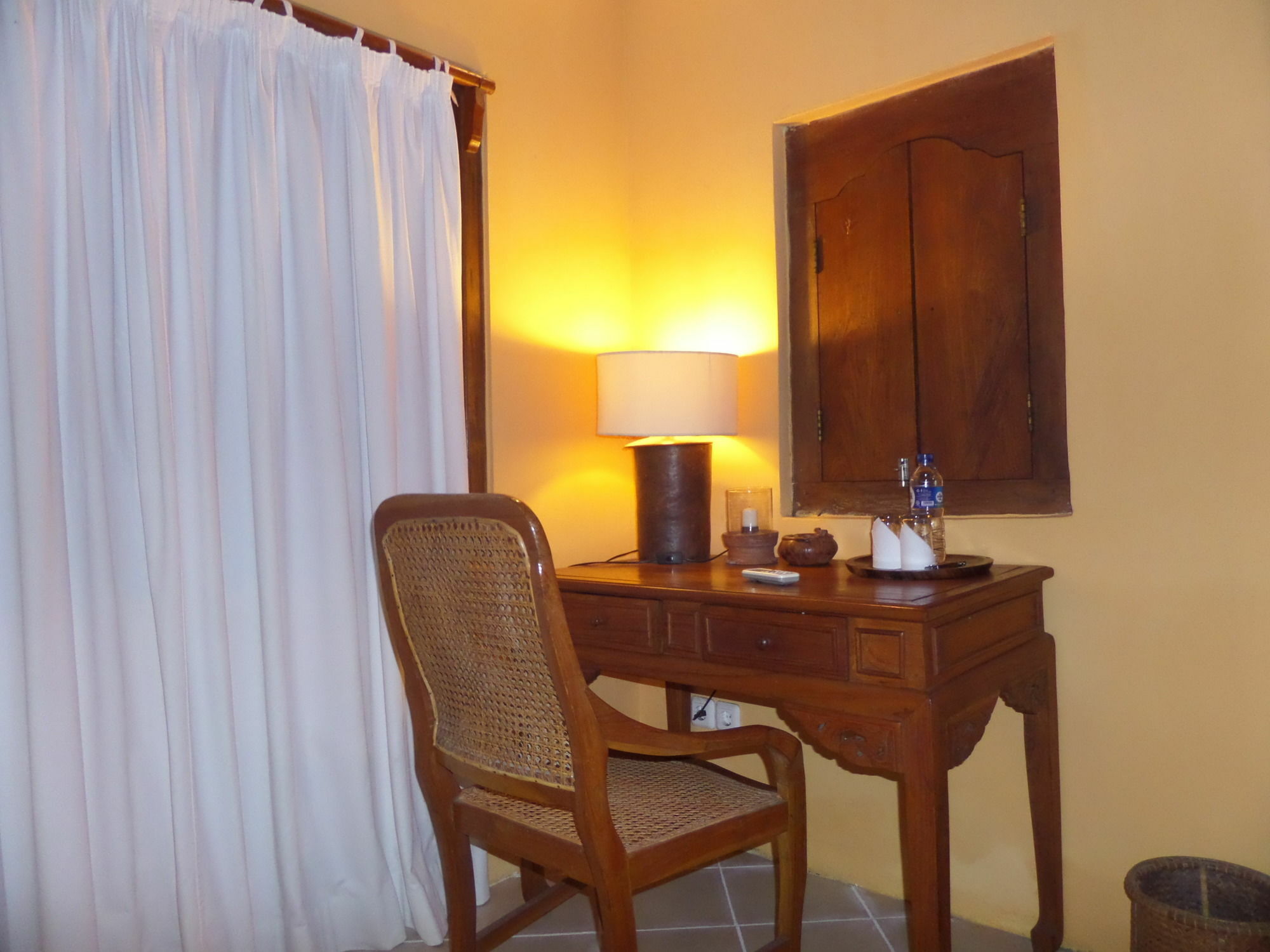 Taman Selini Wahana Beach Resort Pemuteran  Ngoại thất bức ảnh